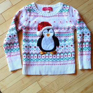 Ugly Christmas Sweater